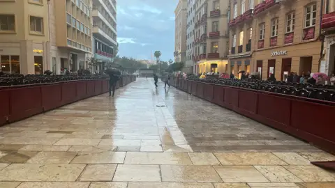 Martes Santo Lluvioso Martes Santo Lluvioso