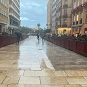 Martes Santo Lluvioso Martes Santo Lluvioso