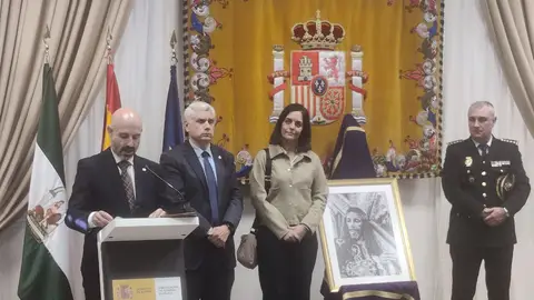 Liberación del preso Liberación del preso