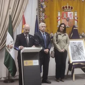 Liberación del preso Liberación del preso