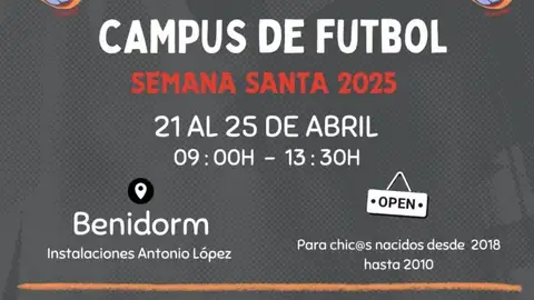 Campus Benidorm Campus Benidorm