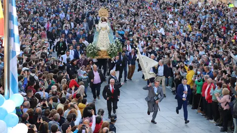 LA CARRERITA LA CARRERITA