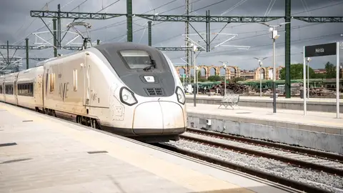 La Plataforma MSU muestra su "decepción sin paliativos" con la visita de Puente al que reclaman que el nuevo Avant llegue a Plasencia La Plataforma MSU muestra su "decepción sin paliativos" con la visita de Puente al que reclaman que el nuevo Avant llegue a Plasencia