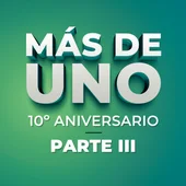 CARTEL CAPÍTULO 3 ESPECIAL 10 ANIVERSARIO MD1 CARTEL CAPÍTULO 3 ESPECIAL 10 ANIVERSARIO MD1