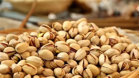 Pistachos Pistachos