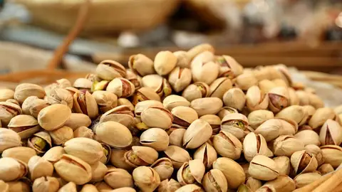 Las barritas de chocolate y pistacho de Mercadona que han revolucionado las redes Las barritas de chocolate y pistacho de Mercadona que han revolucionado las redes