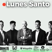 Lunes Santo Lunes Santo
