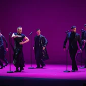 Manuel Liñán llega con la revolución flamenca de ‘MUERTA DE AMOR' al Teatro Soho Caixabank de Málaga Manuel Liñán llega con la revolución flamenca de ‘MUERTA DE AMOR' al Teatro Soho Caixabank de Málaga