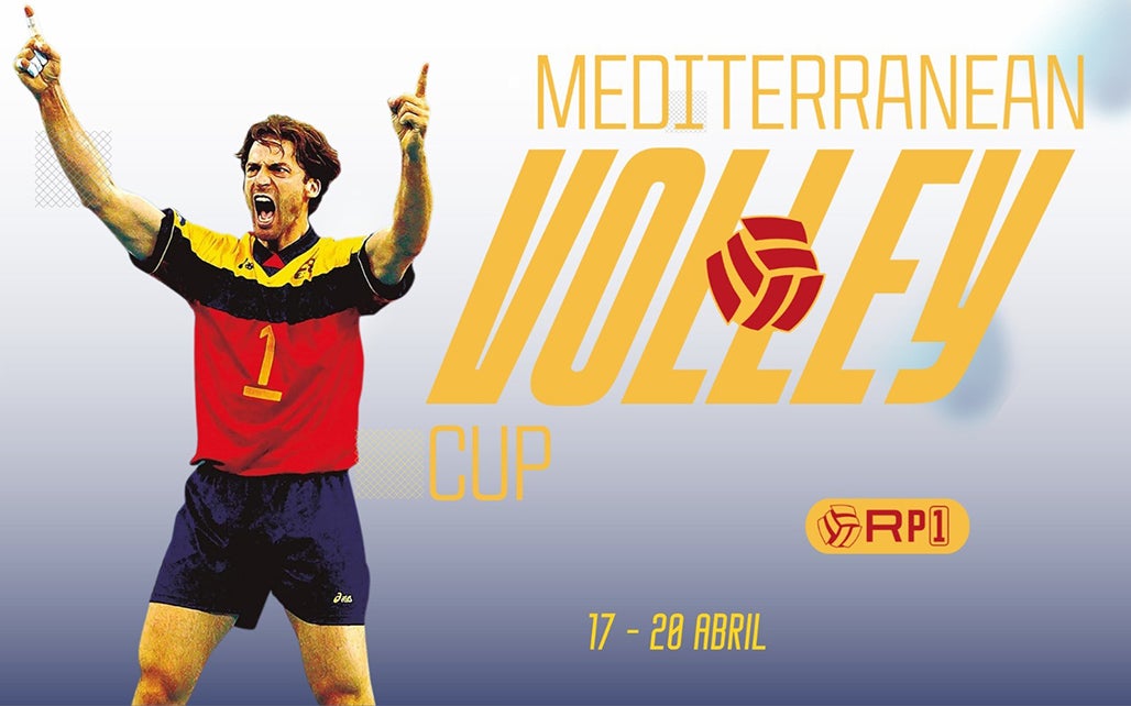 El mejor voleibol base se dará cita en Altea en Semana Santa El mejor voleibol base se dará cita en Altea en Semana Santa