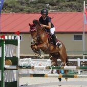 El Centro Ecuestre de Castilla y León en Segovia acogerá este 2025 cuatro Campeonatos de España