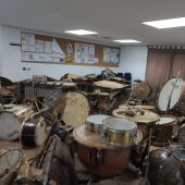Archivo. Banda Sinfónica de Aldaia.