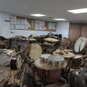 Archivo. Banda Sinfónica de Aldaia. Archivo. Banda Sinfónica de Aldaia.