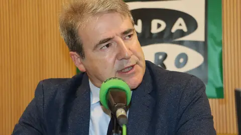 Manuel Pardo, Delegado da Xunta en Ourense Manuel Pardo, Delegado da Xunta en Ourense