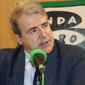 Manuel Pardo, Delegado da Xunta en Ourense