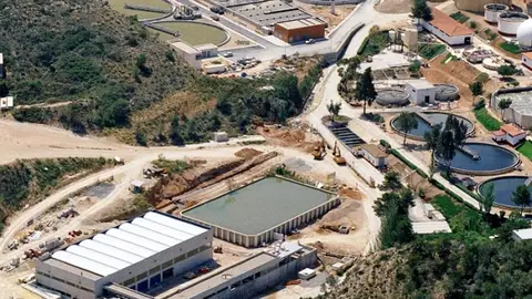 El Consell autoriza el convenio con la EPSAr y el ayuntamiento de Benidorm para la gestión de aguas residuales El Consell autoriza el convenio con la EPSAr y el ayuntamiento de Benidorm para la gestión de aguas residuales