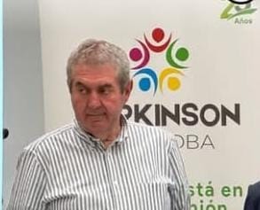 El paso de Aparcor a Parkinson Córdoba El paso de Aparcor a Parkinson Córdoba