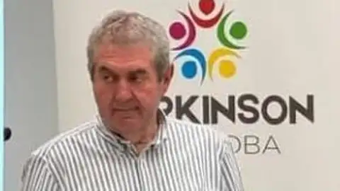 Parkinson Parkinson
