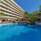 Un hotel de Tenerife