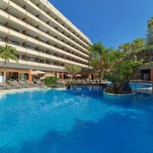 Un hotel de Tenerife Un hotel de Tenerife