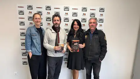 La huella del mal La huella del mal