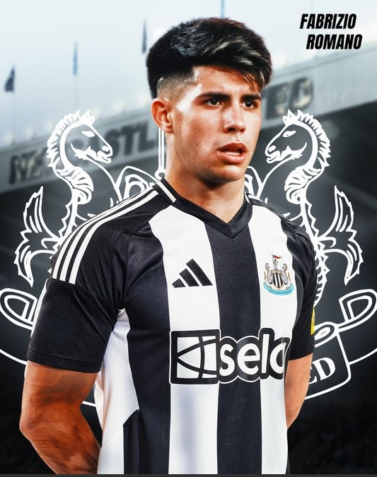 Antoñito Cordero se marchará al Newcastle al término de la temporada Antoñito Cordero se marchará al Newcastle al término de la temporada