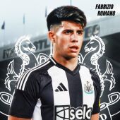 Antoñito Cordero se marchará al Newcastle al término de la temporada