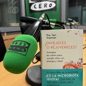 Envejeces o rejuveneces Envejeces o rejuveneces