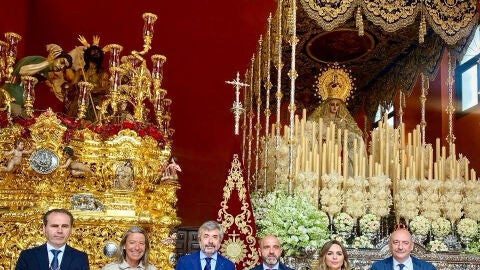 La Merced