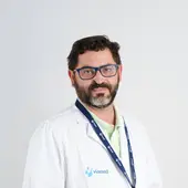 Doctor Domínguez de VIAMED Doctor Domínguez de VIAMED
