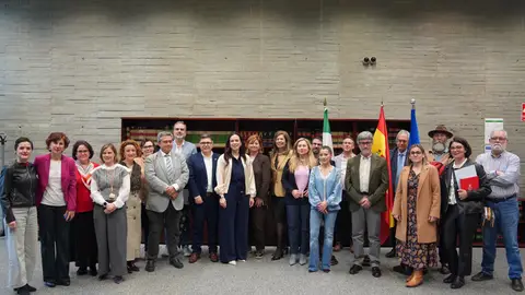 El Consejo Extremeño de Salud refuerza su apuesta por los cribados preventivos y la coordinación sociosanitaria El Consejo Extremeño de Salud refuerza su apuesta por los cribados preventivos y la coordinación sociosanitaria