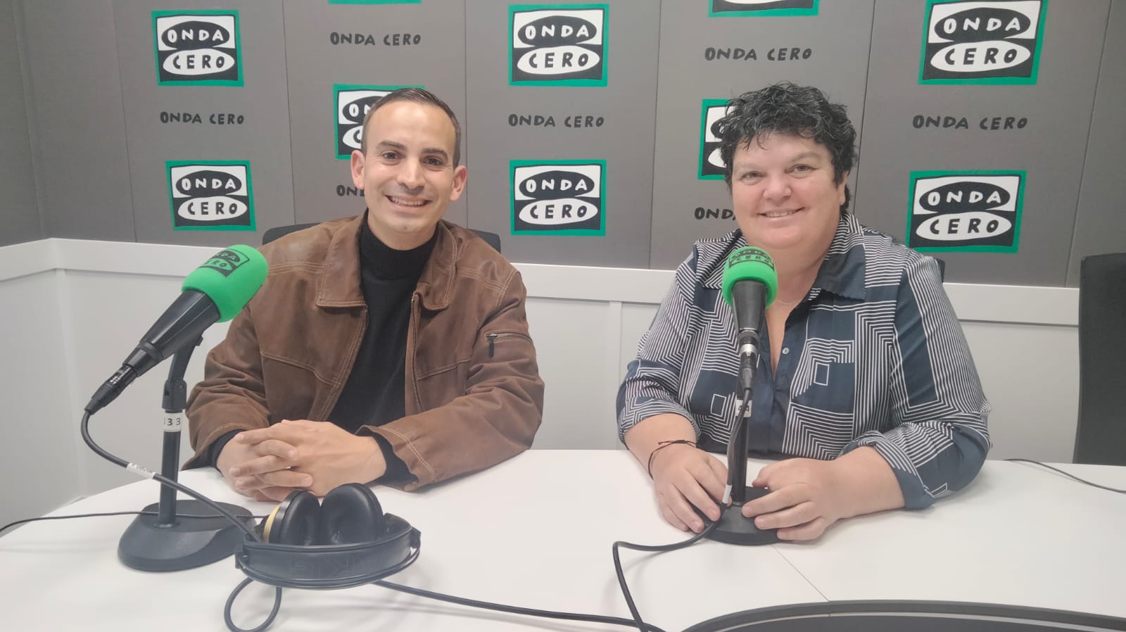 "Muy ilusionado y con ganas de generar sinergias entre los asociados y todos los que se sumen a esta asociación" "Muy ilusionado y con ganas de generar sinergias entre los asociados y todos los que se sumen a esta asociación"