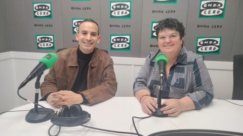 Dioni Navarro, presidente Jovempa Marina Baixa