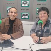 Dioni Navarro, presidente Jovempa Marina Baixa