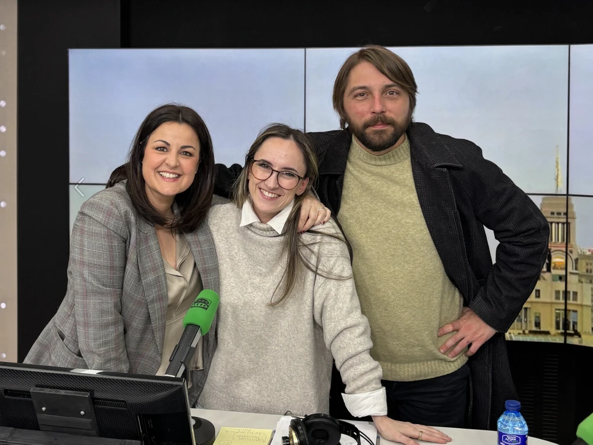 Los dispares con Juan Soto Ivars y Ketty Garat | Onda Cero Radio