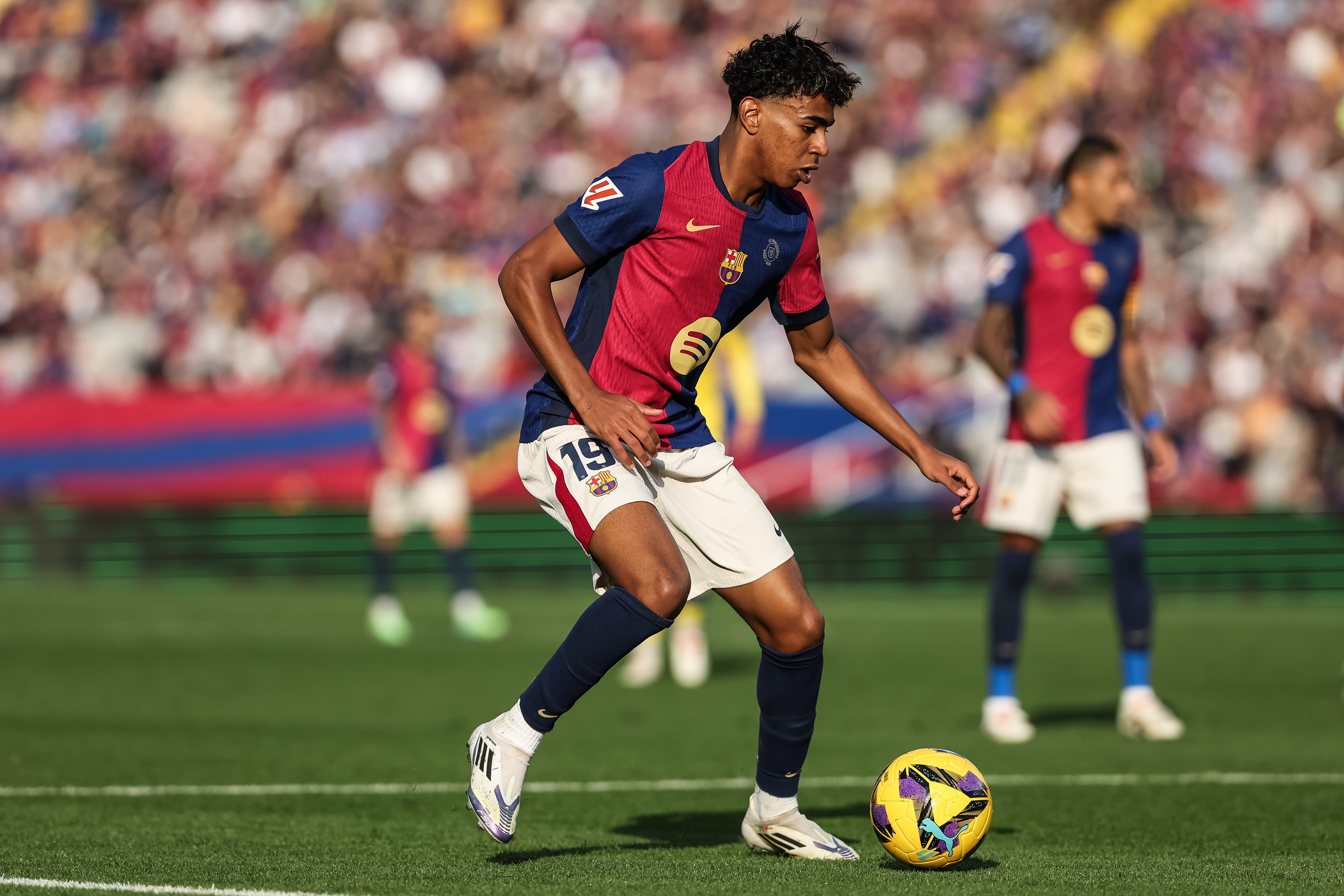 Por qué el Barça juega con pantalón blanco contra el Dortmund Por qué el Barça juega con pantalón blanco contra el Dortmund