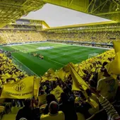 Estadio de La Cerámica Estadio de La Cerámica