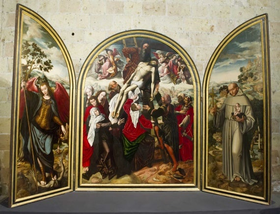 Historias de Invierno con Mercedes Sanz Historias de Invierno con Mercedes Sanz