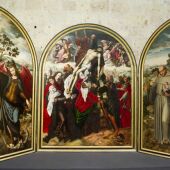 Historias de Invierno con Mercedes Sanz