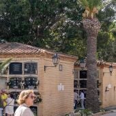 Benidorm cerrará el 22 de abril el acceso al cementerio Sant Jaume desde l’Assagador de Ricardo 