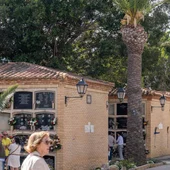 Benidorm cerrará el 22 de abril el acceso al cementerio Sant Jaume desde l’Assagador de Ricardo Benidorm cerrará el 22 de abril el acceso al cementerio Sant Jaume desde l’Assagador de Ricardo
