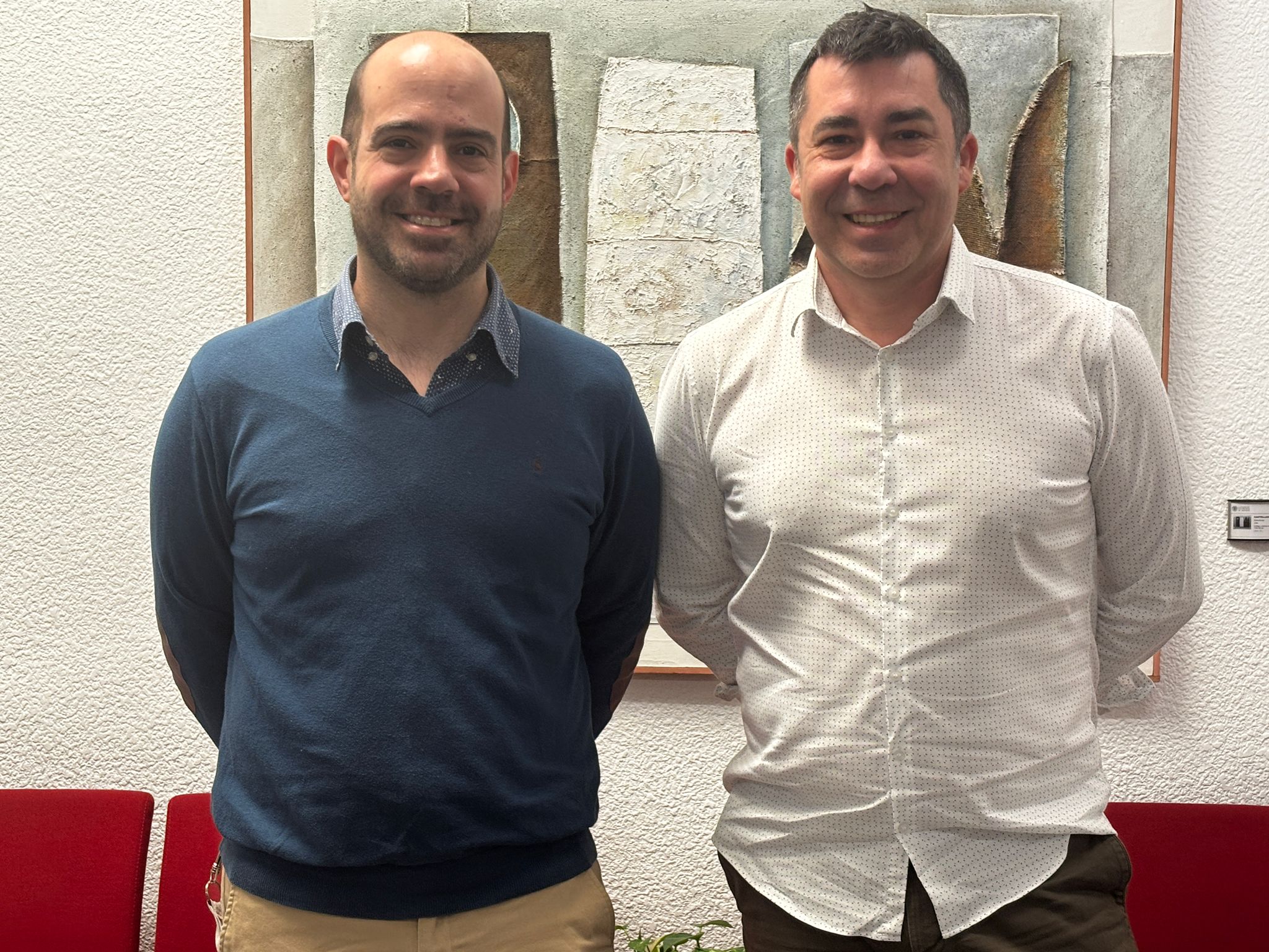 Conoce el proyecto europeo Strategic Leadership in Green Business Conoce el proyecto europeo Strategic Leadership in Green Business