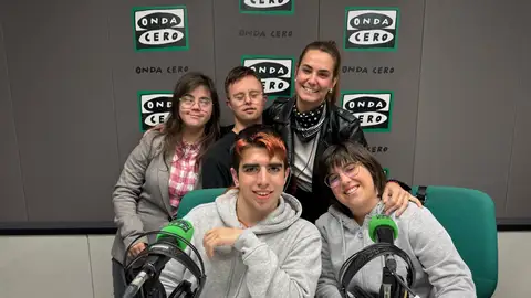 Sindrome de down castellón Sindrome de down castellón