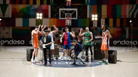 Un total de 20 artistas y grupos de música emergentes de Málaga se inscriben en la primera edición de Endesa Play Endesa