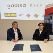 Gadis e Fundación ONCE únense para promover a inserción laboral de persoas con discapacidade