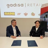 Gadis e Fundación ONCE únense para promover a inserción laboral de persoas con discapacidade Gadis e Fundación ONCE únense para promover a inserción laboral de persoas con discapacidade