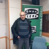 José Antonio Mateo, ex secretario de la organización del PSOE