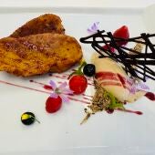 mas de uno en la cocina