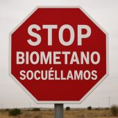 Plataforma en contra de dos plantas de biometano en Socuéllamos