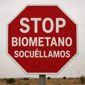 Plataforma en contra de dos plantas de biometano en Socuéllamos Plataforma en contra de dos plantas de biometano en Socuéllamos