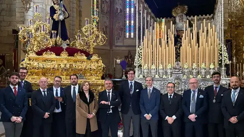 El Calvario El Calvario